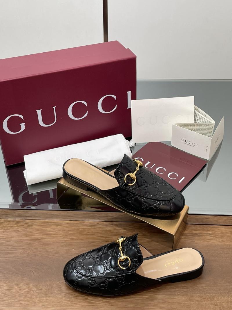 Gucci Slippers SGS21701