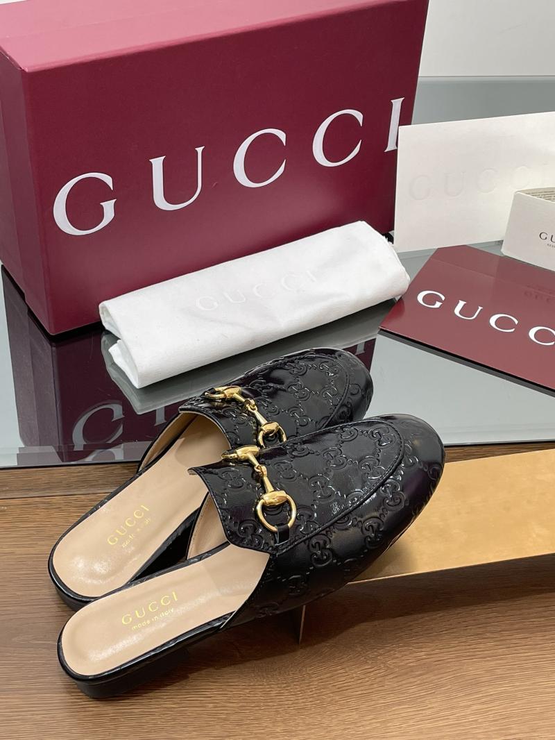 Gucci Slippers SGS21701