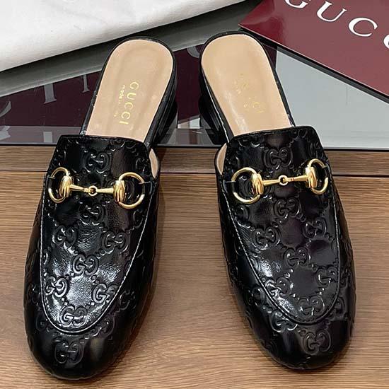 Gucci Slippers SGS21701