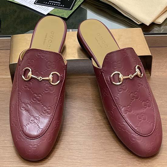 Gucci Slippers SGS21703