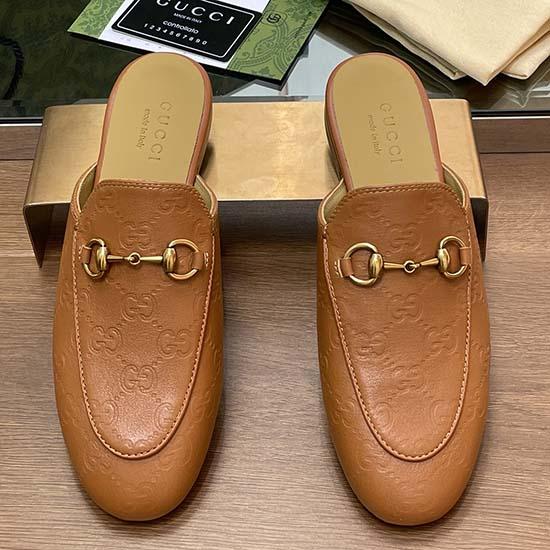 Gucci Slippers SGS21704