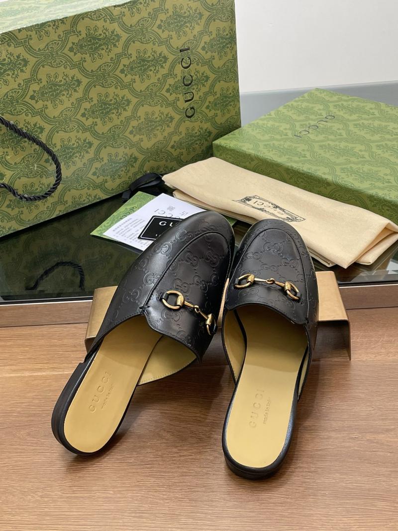 Gucci Slippers SGS21705