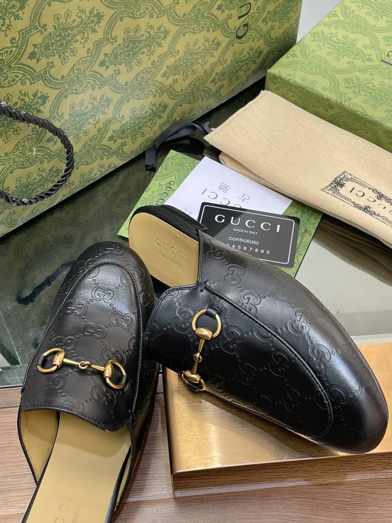 Gucci Slippers SGS21705