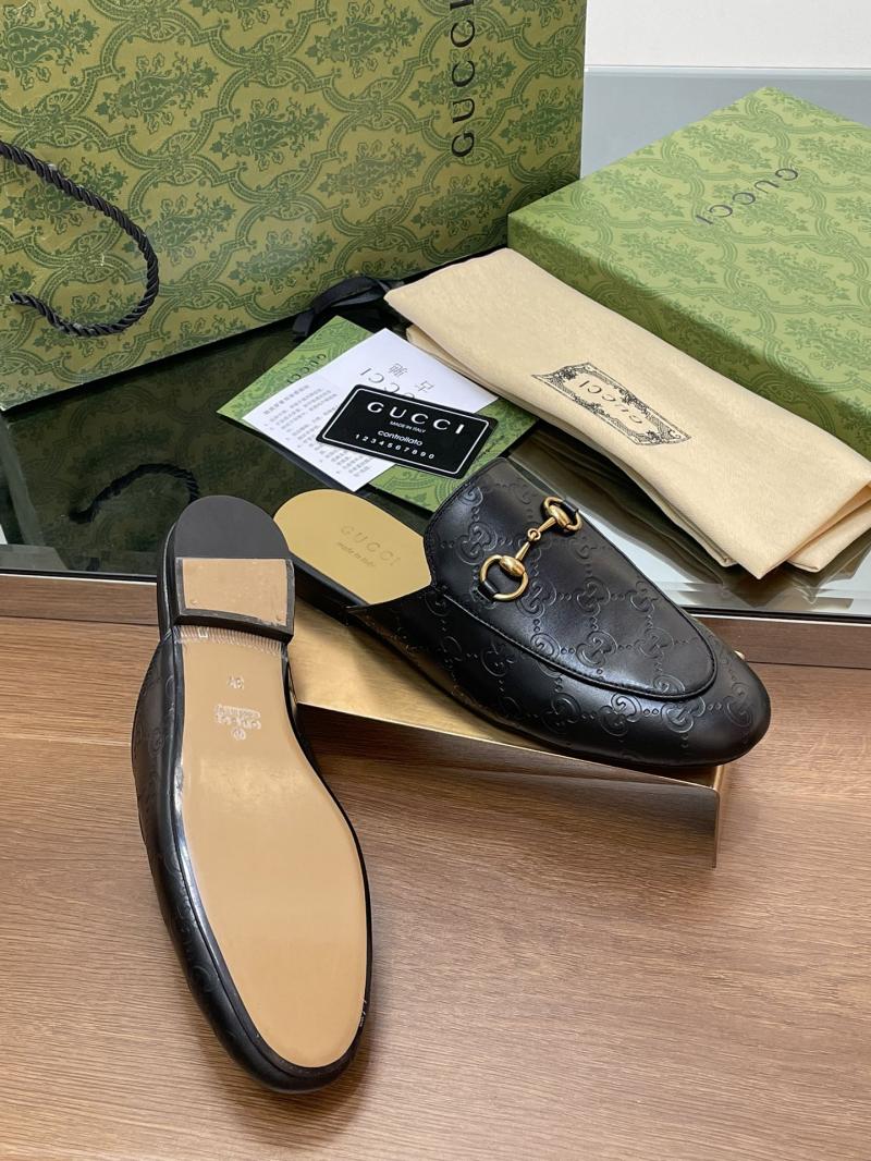 Gucci Slippers SGS21705