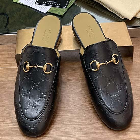 Gucci Slippers SGS21705