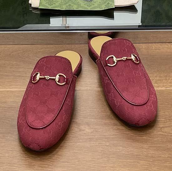 Gucci Slippers SGS21706