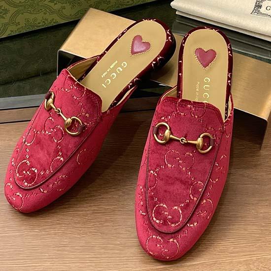 Gucci Slippers SGS21707