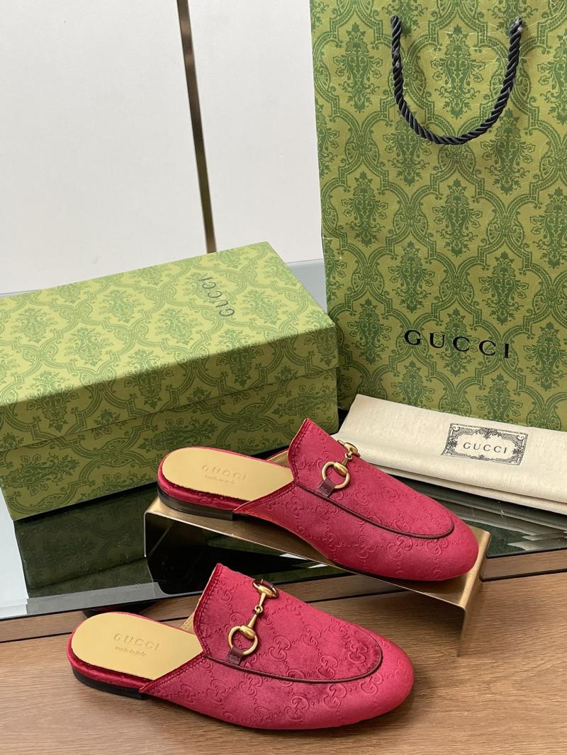 Gucci Slippers SGS21708