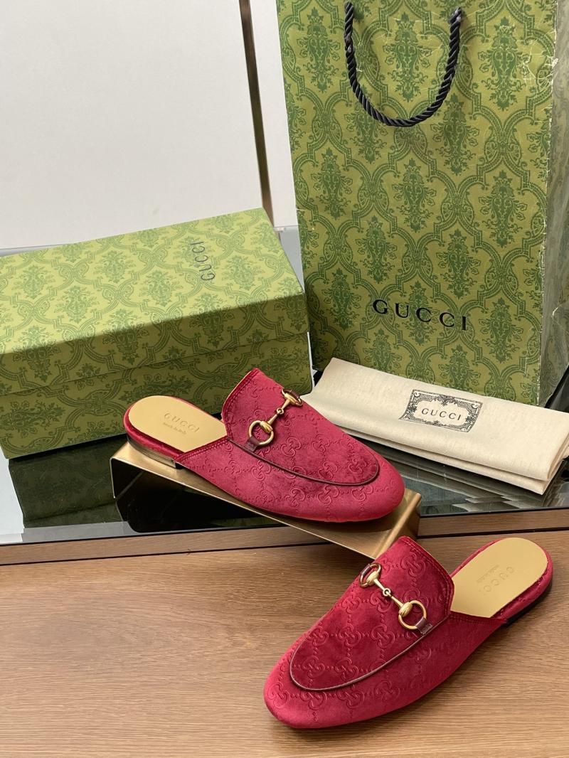 Gucci Slippers SGS21708