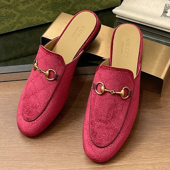 Gucci Slippers SGS21708