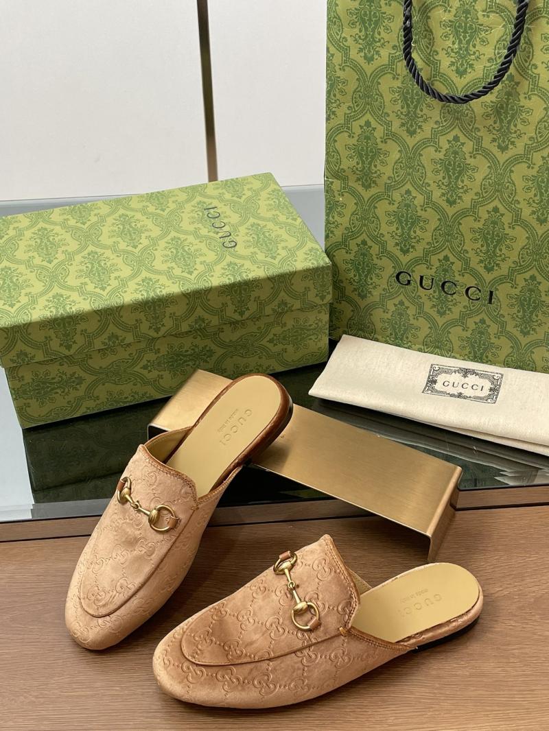 Gucci Slippers SGS21709