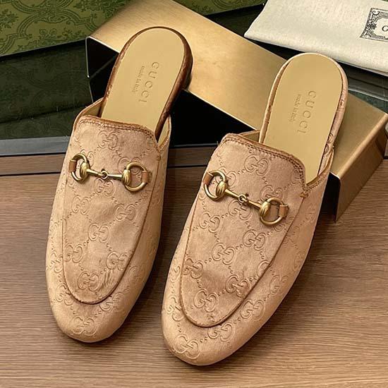 Gucci Slippers SGS21709