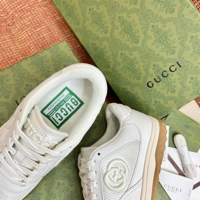 Gucci Sneakers SGS21701