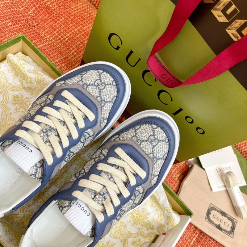 Gucci Sneakers SGS21703