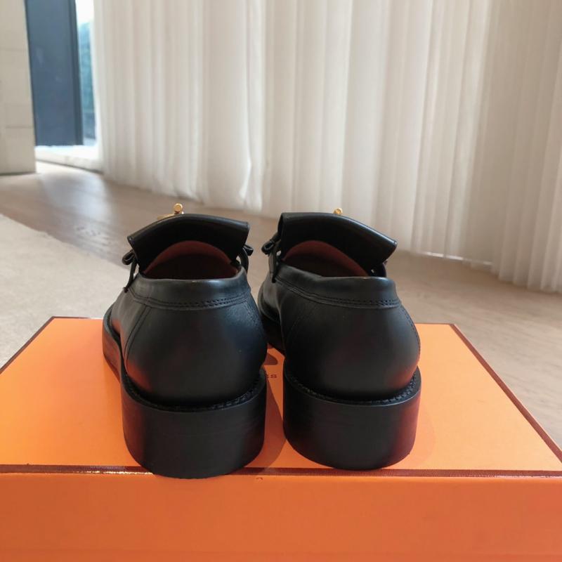 Hermes Loafers SHL22001