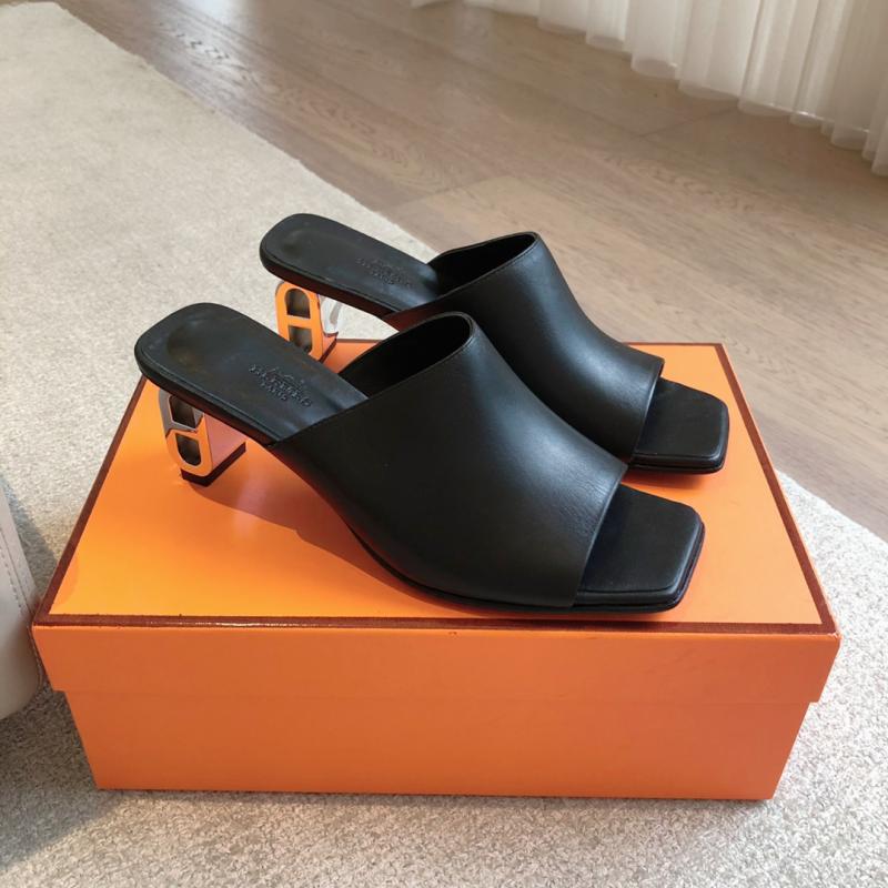 Hermes Sandals SHS22006