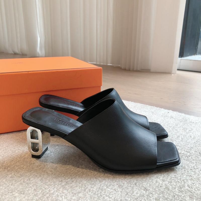 Hermes Sandals SHS22006