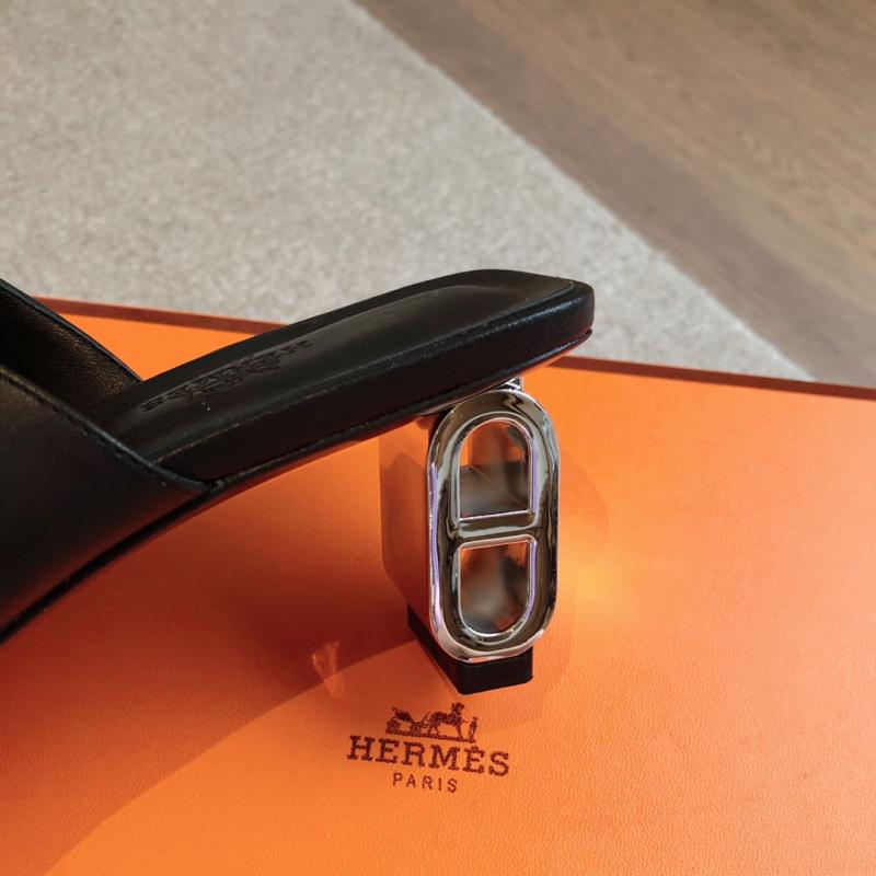 Hermes Sandals SHS22006