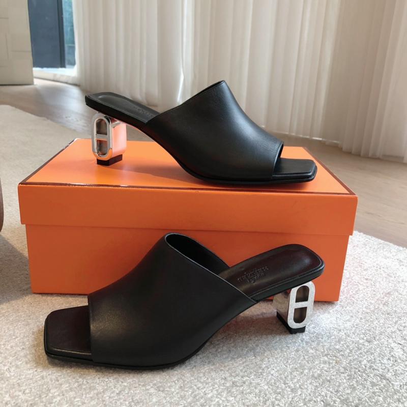 Hermes Sandals SHS22006