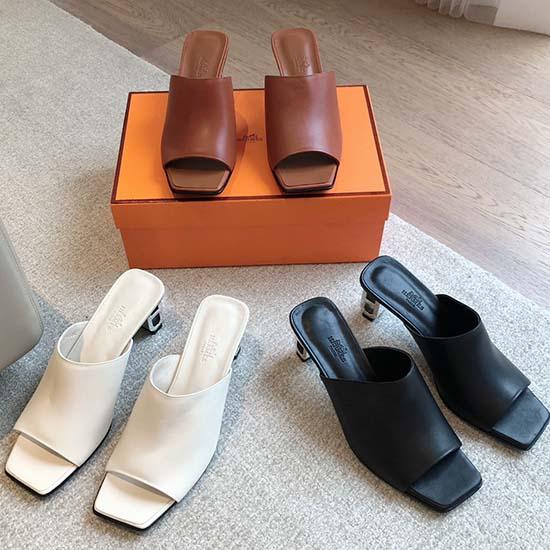 Hermes Sandals SHS22006