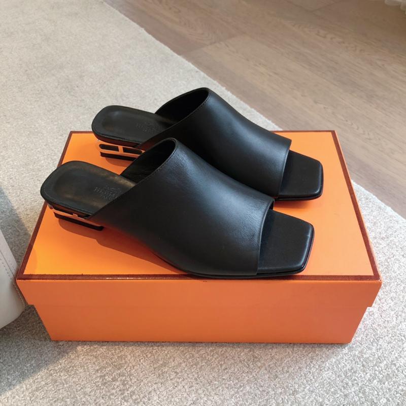 Hermes Sandals SHS22007