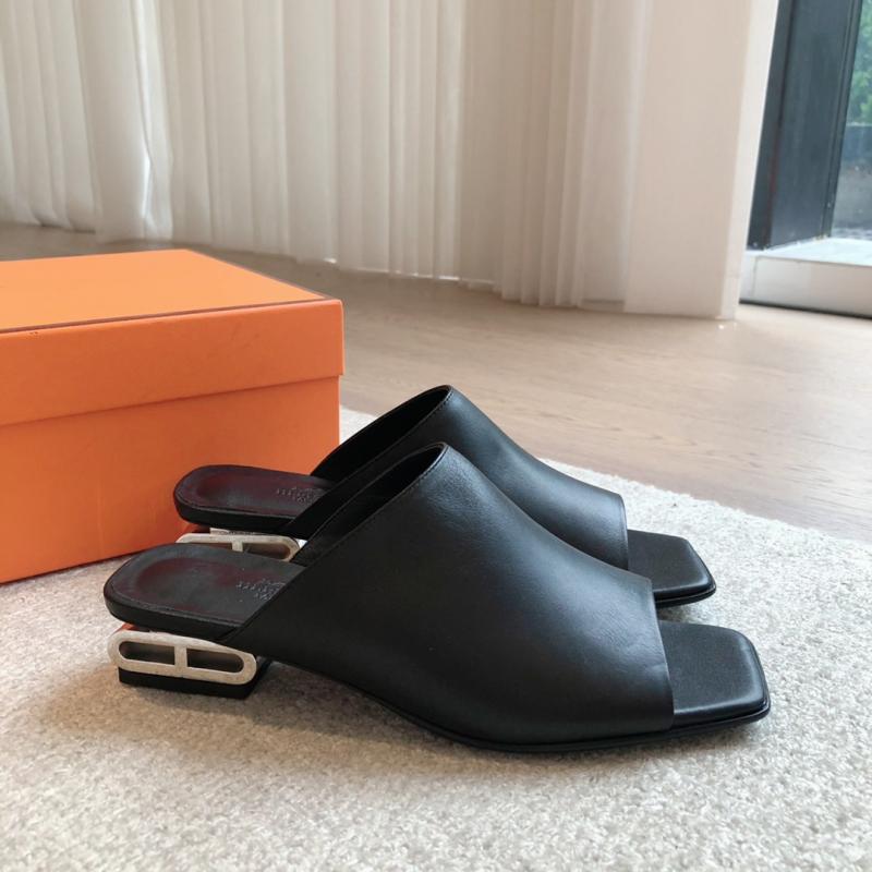 Hermes Sandals SHS22007