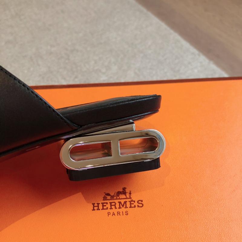 Hermes Sandals SHS22007