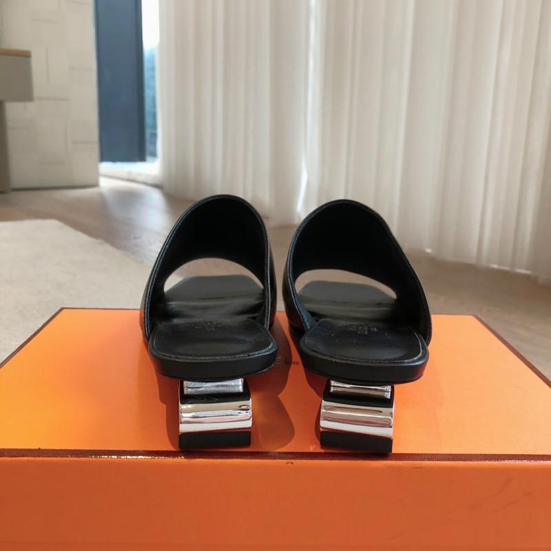 Hermes Sandals SHS22007