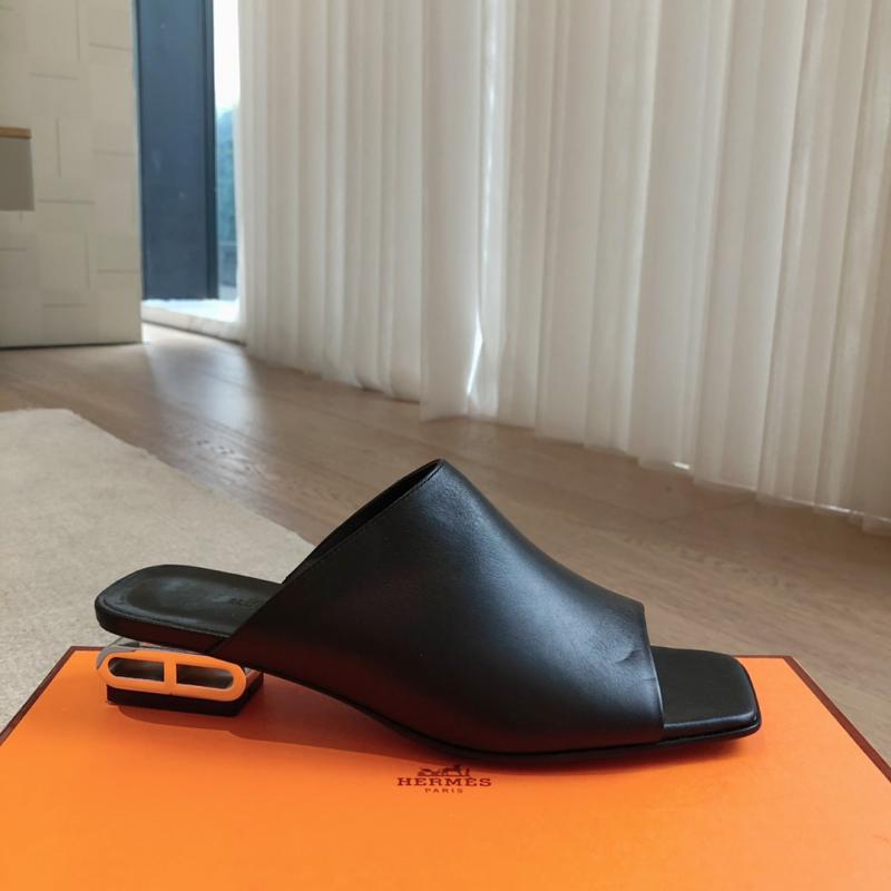 Hermes Sandals SHS22007