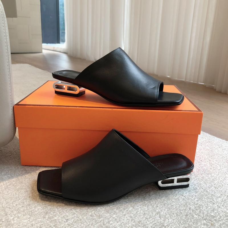 Hermes Sandals SHS22007