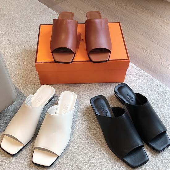 Hermes Sandals SHS22007