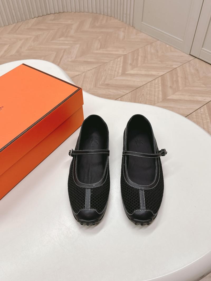 Hermes Pumps SHP21701