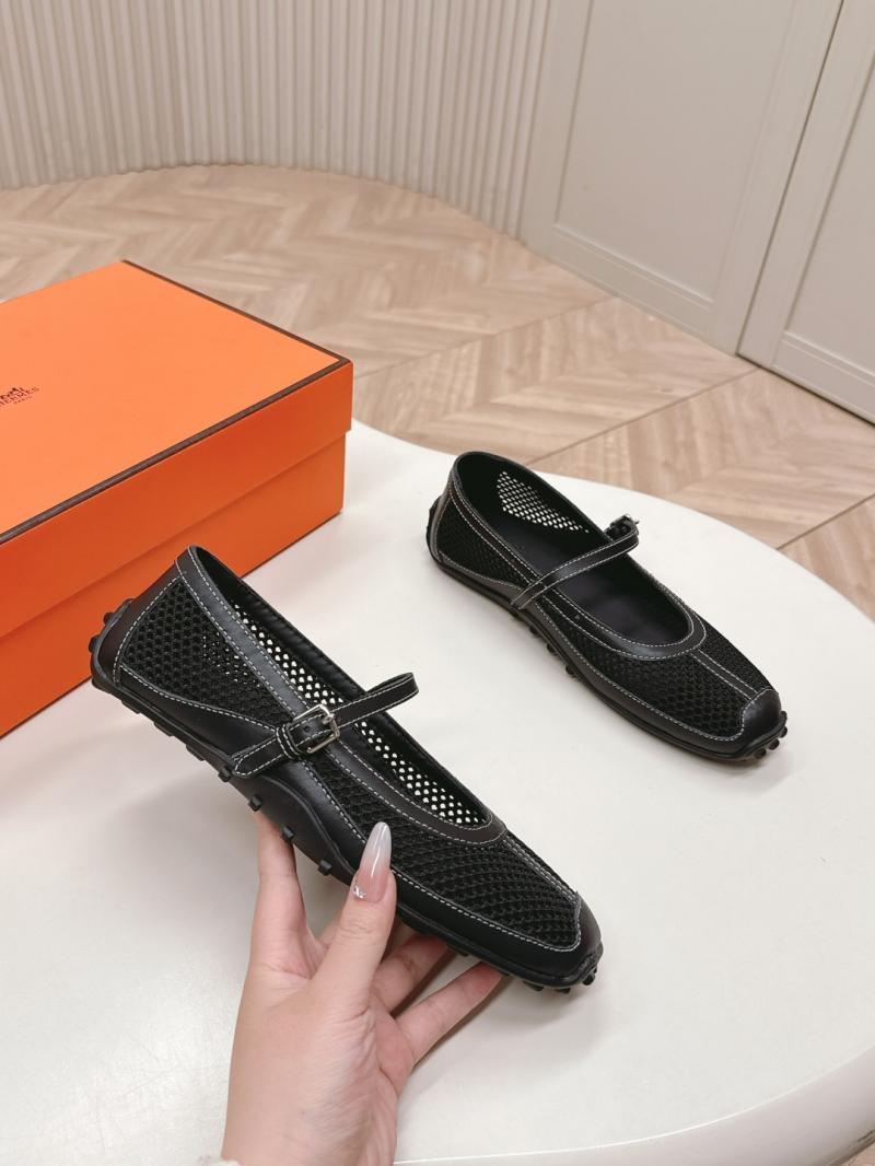 Hermes Pumps SHP21701