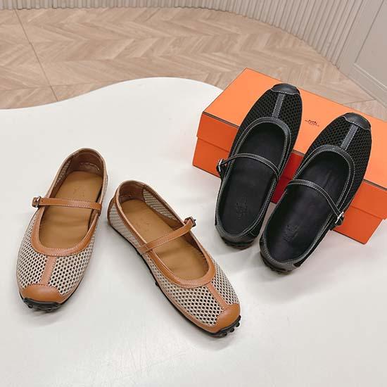 Hermes Pumps SHP21701