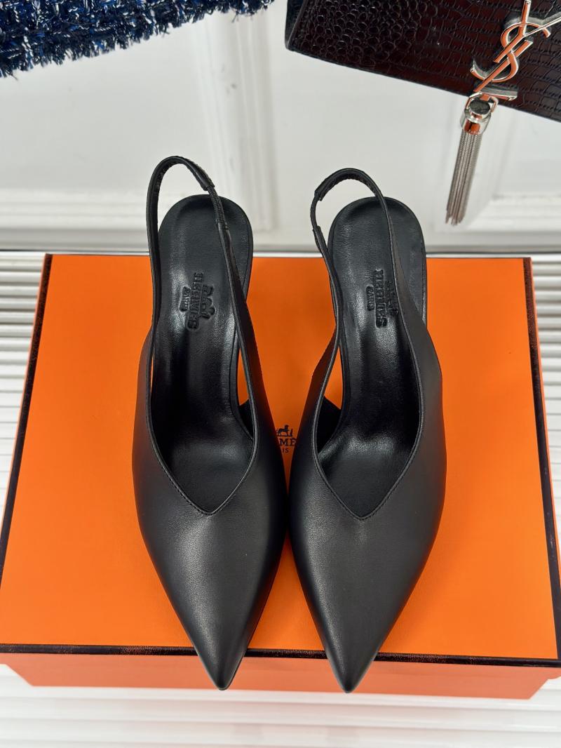 Hermes Pumps SHP22001