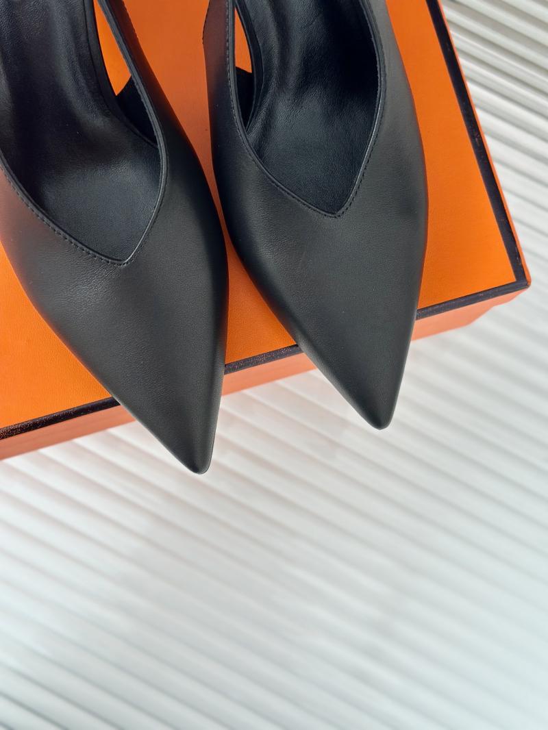 Hermes Pumps SHP22001