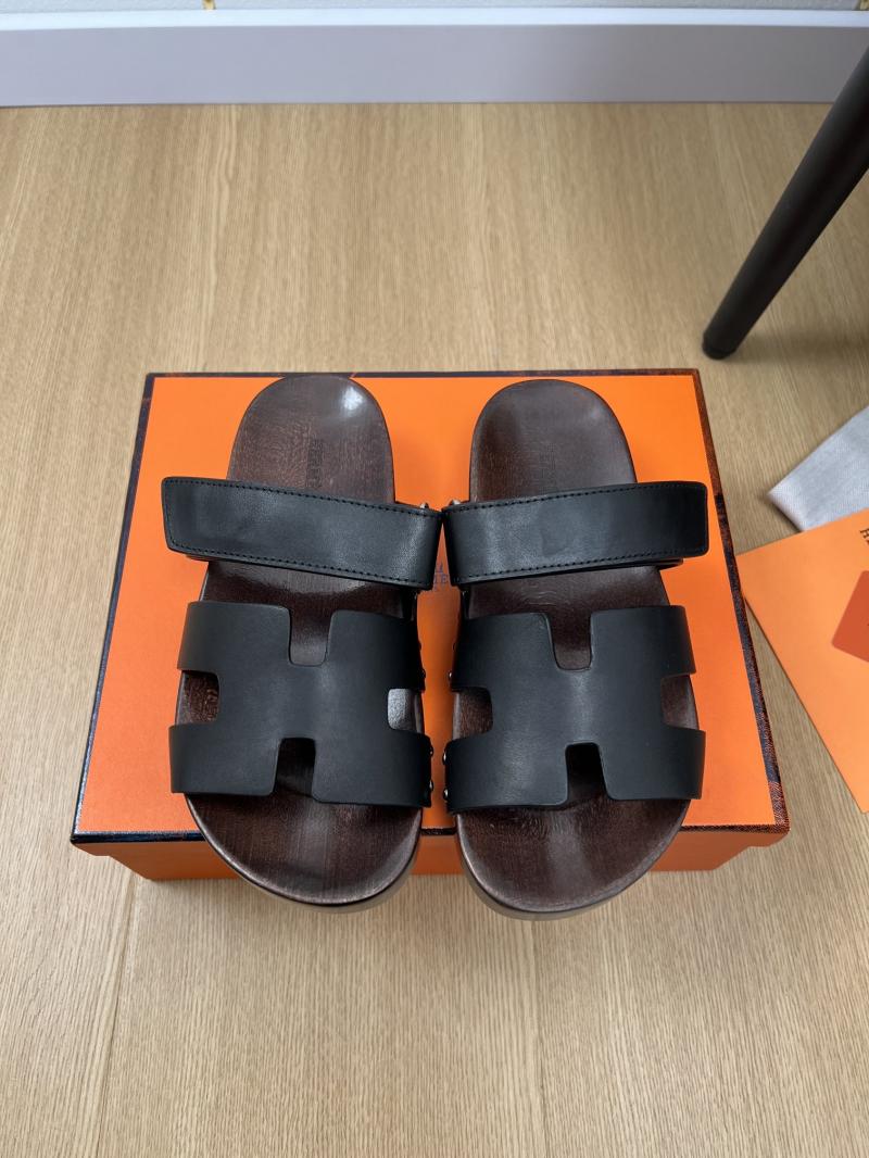 Hermes Sandals SHS121901