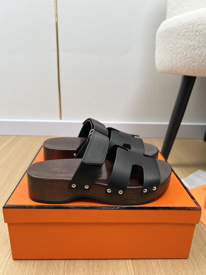 Hermes Sandals SHS121901