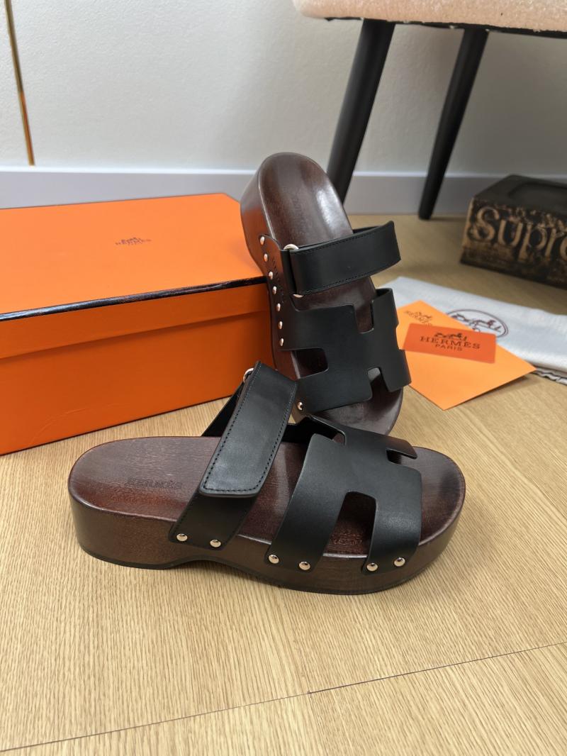 Hermes Sandals SHS121901