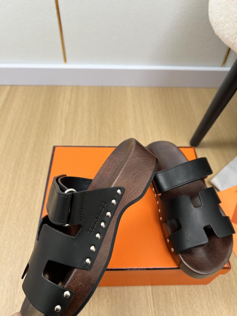 Hermes Sandals SHS121901