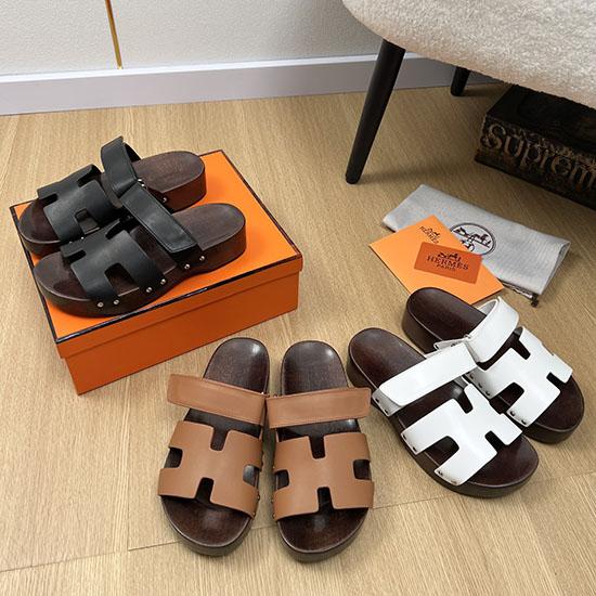 Hermes Sandals SHS121901