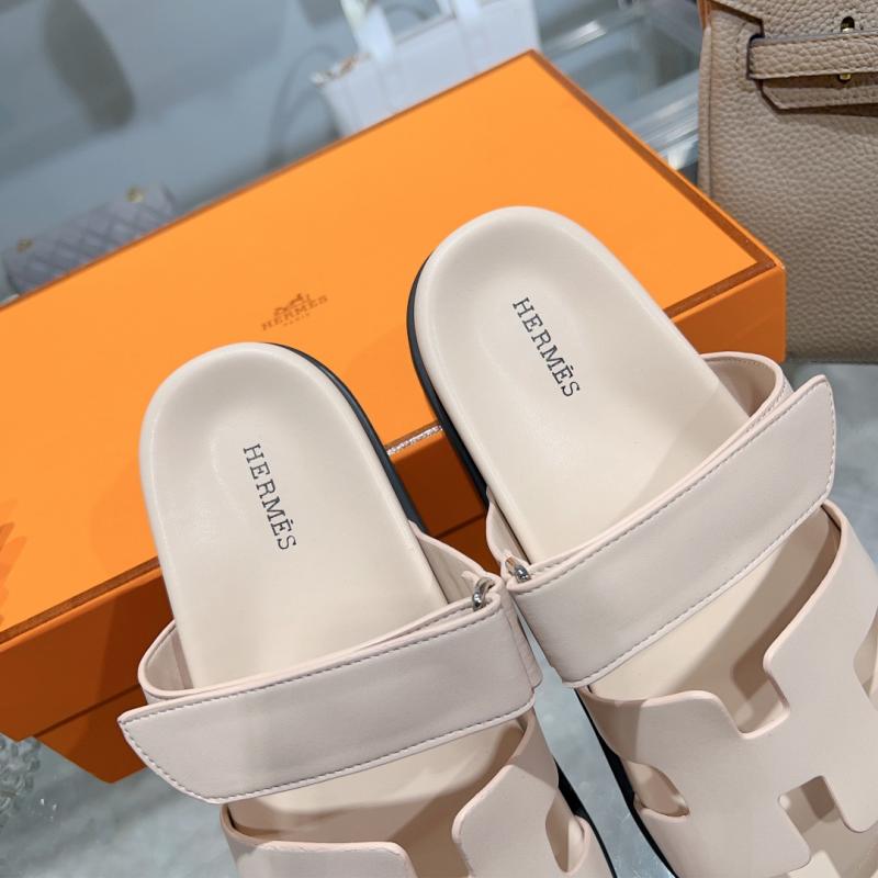 Hermes Sandals SHS21801