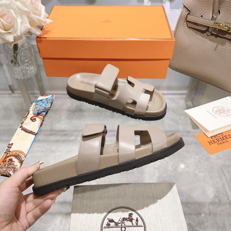 Hermes Sandals SHS21802