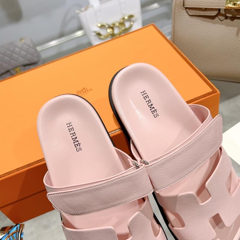 Hermes Sandals SHS21803