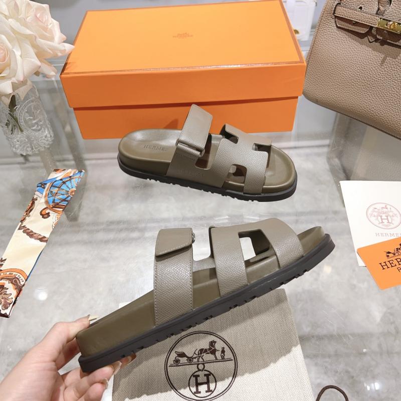 Hermes Sandals SHS21804