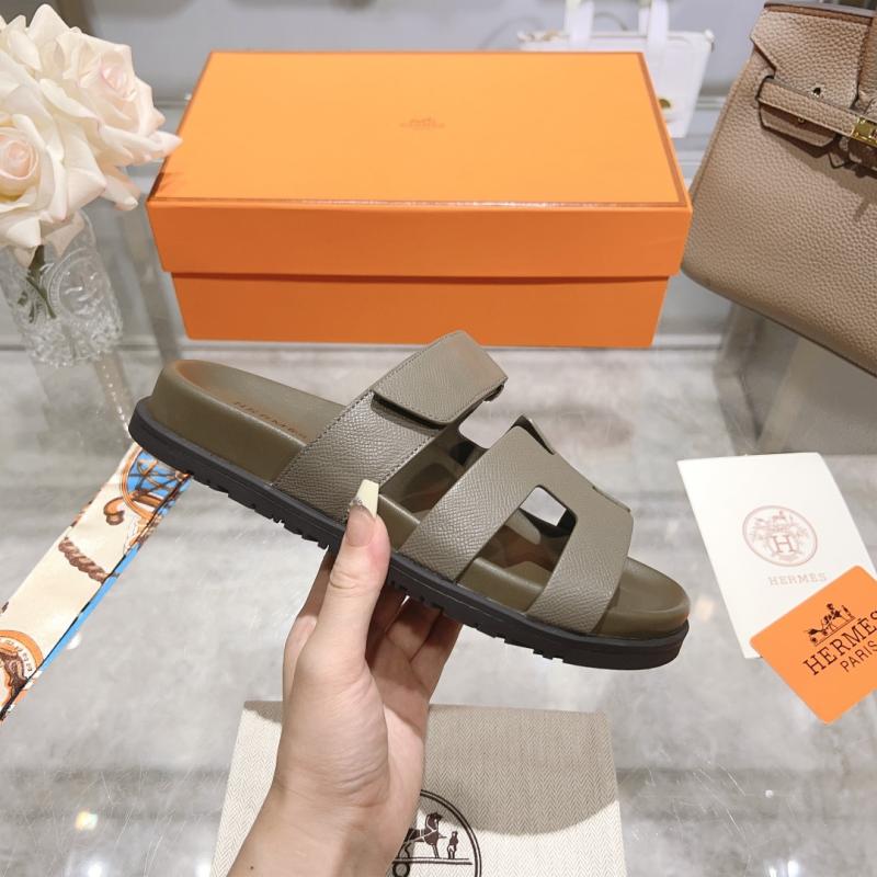 Hermes Sandals SHS21804