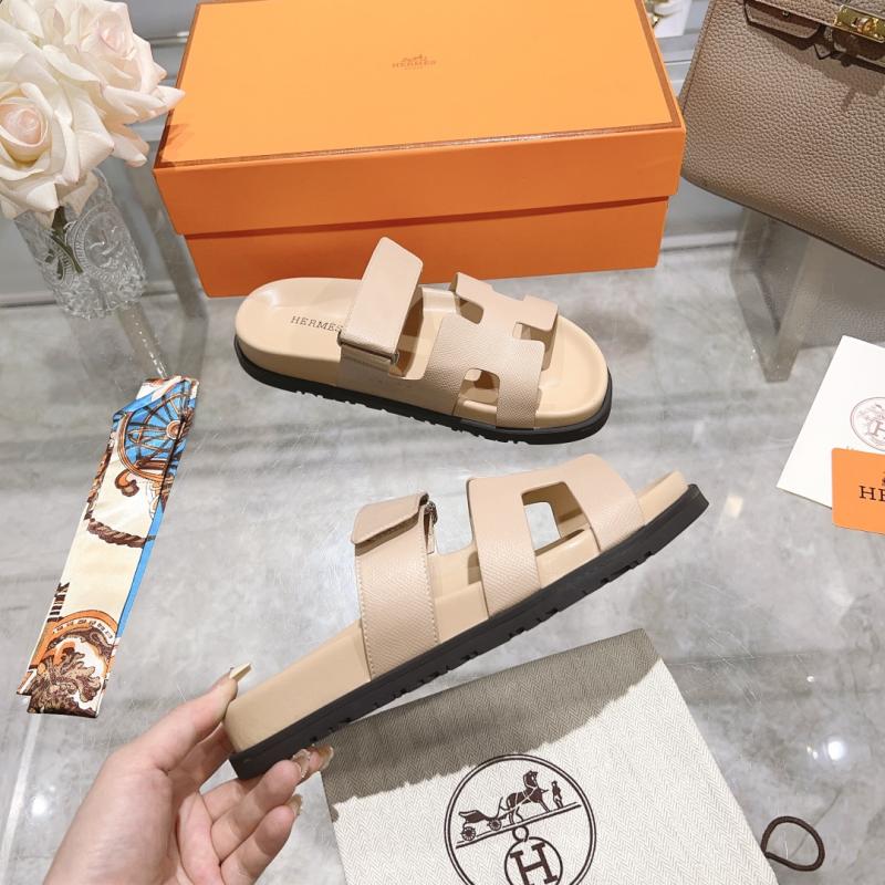 Hermes Sandals SHS21805