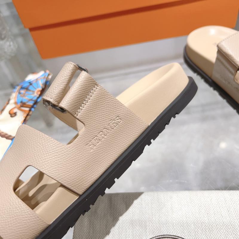 Hermes Sandals SHS21805