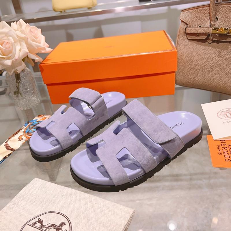 Hermes Sandals SHS21806