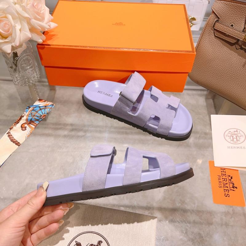 Hermes Sandals SHS21806